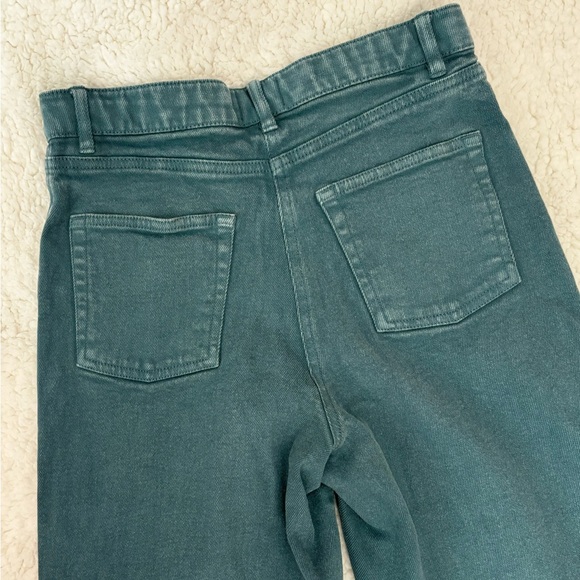 Aritzia Wilfred Free Archer Pant - Picture 9 of 12